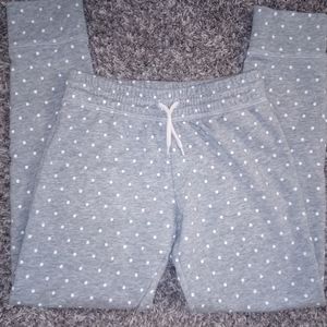 Old Navy sweatpants